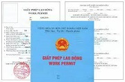 Gia hạn Giấy phép lao động của người nước ngoài làm việc tại Việt Nam cần những giấy tờ gì?