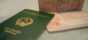 Giấy tờ liên quan đến việc cấp hộ chiếu phổ thông ở trong nước