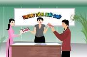 Hành vi vi phạm các quy định về môi giới bảo hiểm