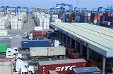 Hành vi vi phạm về chuyển khẩu hàng hóa