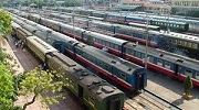 Hệ thống đường sắt Việt Nam