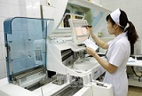 Hồ sơ công bố đủ điều kiện sản xuất trang thiết bị y tế