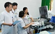 Hồ sơ đề nghị công nhận biết tiếng Việt thành thạo trong khám bệnh, chữa bệnh