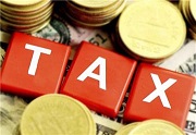 Hồ sơ đề nghị hoàn thuế đối với hàng hóa mua trong nước bằng tiền viện trợ