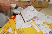 Hồ sơ đề nghị xác nhận thông báo hoạt động bưu chính