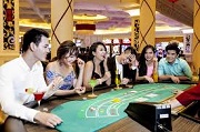 Điều chỉnh Giấy chứng nhận đủ điều kiện kinh doanh casino