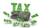 Hồ sơ khai thuế đối với cá nhân làm đại lý bảo hiểm