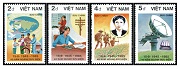 Hồ sơ trình duyệt mẫu thiết kế tem bưu chính đã hoàn chỉnh