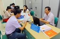 Hồ sơ xin trở lại quốc tịch Việt Nam