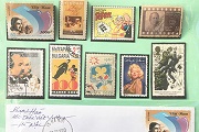  Hội đồng tư vấn quốc gia về tem bưu chính Việt Nam