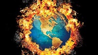 Hợp tác quốc tế về ứng phó với biến đổi khí hậu