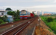 Khai thác quỹ đất để tạo vốn phát triển tài sản kết cấu hạ tầng đường sắt quốc gia