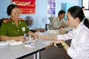 Khai thác, cung cấp, trao đổi, sử dụng dữ liệu căn cước công dân