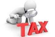 Khai thuế, nộp thuế giá trị gia tăng