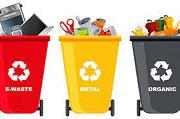 Không phân loại rác thải sinh hoạt có bị xử phạt không?