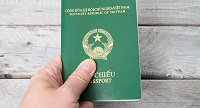 Làm giả hộ chiếu bị xử phạt hành chính như thế nào
