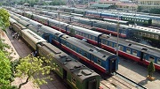 Lộ trình thực hiện niên hạn của phương tiện giao thông đường sắt