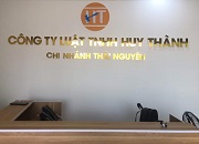 Văn phòng Luật sư tại Phổ Yên, Thái Nguyên – Quý khách gọi 0909 763 190