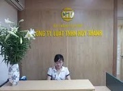 Luật sư giỏi, uy tín tại huyện Cẩm Thủy, Thanh Hóa – Quý Khách gọi 0909 763 190