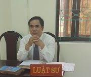 Luật sư giỏi, uy tín tại Thường Xuân, Thanh Hóa – Quý Khách gọi 0909 763 190