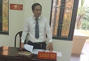 Luật sư tranh tụng tại huyện Vĩnh Hưng, Long An – Quý khách gọi 0909 763 190