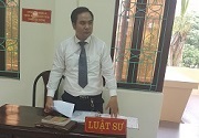 Luật sư tranh tụng tại huyện Đông Hưng, Thái Bình – Quý khách gọi 0909 763 190
