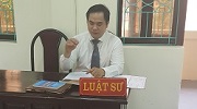 Luật sư tư vấn tại huyện Bắc Bình, Bình Thuận – Quý khách gọi 0909 763 190