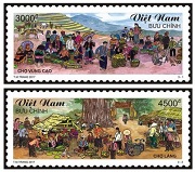 Lưu trữ tem bưu chính