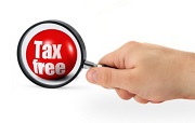Miễn thuế, giảm thuế trong trường hợp nào?