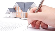 Mua bán đất bằng giấy viết có giá trị không?