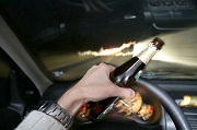 Mức xử phạt hành vi lái xe sau khi uống rượu bia đối với ô tô từ năm 2020