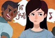 Người có hành vi quấy rối tình dục bị xử lý như thế nào?