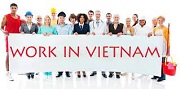 Người lao động nước ngoài hết hạn giấy phép lao động mà tiếp tục làm việc tại Việt Nam bị xử lý như thế nào?