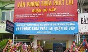 Nhiệm vụ, quyền hạn của Sở Tư pháp thành phố Hồ Chí Minh quản lý nhà nước về Thừa phát lại 
