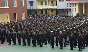 Nhiệm vụ của lực lượng Cảnh vệ