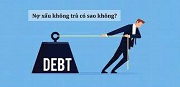 Nợ ngân hàng mà không trả bị xử lý như thế nào?