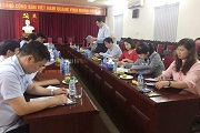 Nội dung quản lý nhà nước về công tác thanh tra