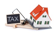 Nơi nộp hồ sơ khai thuế đối với cá nhân cho thuê tài sản
