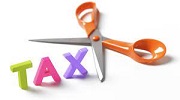 Nộp và tiếp nhận hồ sơ miễn thuế, giảm thuế