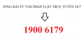 Thủ tục xin cấp lại Giấy phép lái xe