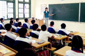 Cách tính tiền lương dạy thêm giờ đối với nhà giáo trong các cơ sở giáo dục công lập