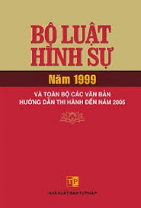 Tình tiết giảm nhẹ trong Bộ luật Hình sự