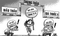 Phương pháp đánh giá hồ sơ dự thầu