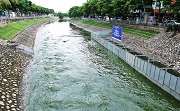 Phương pháp đánh giá khả năng tiếp nhận nước thải, sức chịu tải của sông