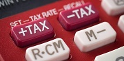 Phương pháp phân bổ thuế thu nhập doanh nghiệp