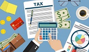 Phương pháp tính thuế đối với cá nhân kinh doanh nộp thuế theo từng lần phát sinh