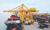 Quản lý khai thác kết cấu hạ tầng cảng biển được đầu tư bằng nguồn vốn nhà nước