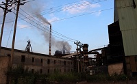 Quản lý khí thải và tiếng ồn trong khu công nghiệp