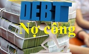 Quản lý rủi ro đối với nợ công
