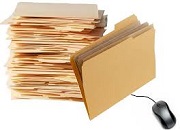 Quản lý tài liệu lưu trữ quý, hiếm